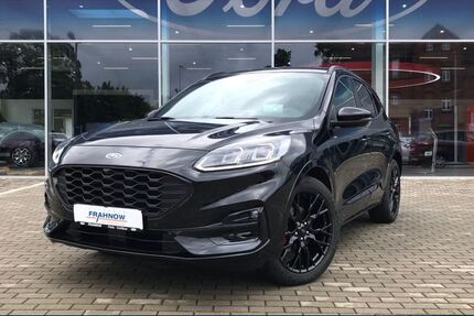 Ford Kuga 32.515 km 36.885 &euro; Cottbus 03044