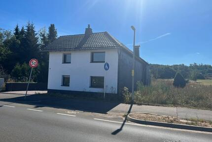 Helle 2 Zimmer Wohnung in Mechernich Strempt zu vermieten