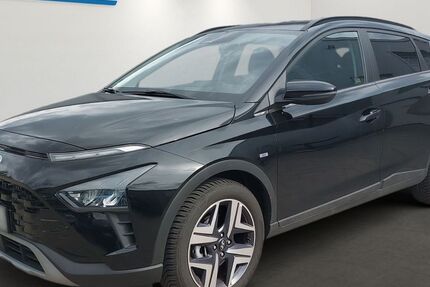 Hyundai BAYON 8.000 km 21.500 € Dessau-Roßlau 06842
