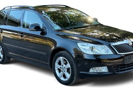 Skoda Octavia 138.000 km 6.800 &euro; Erlangen 91056