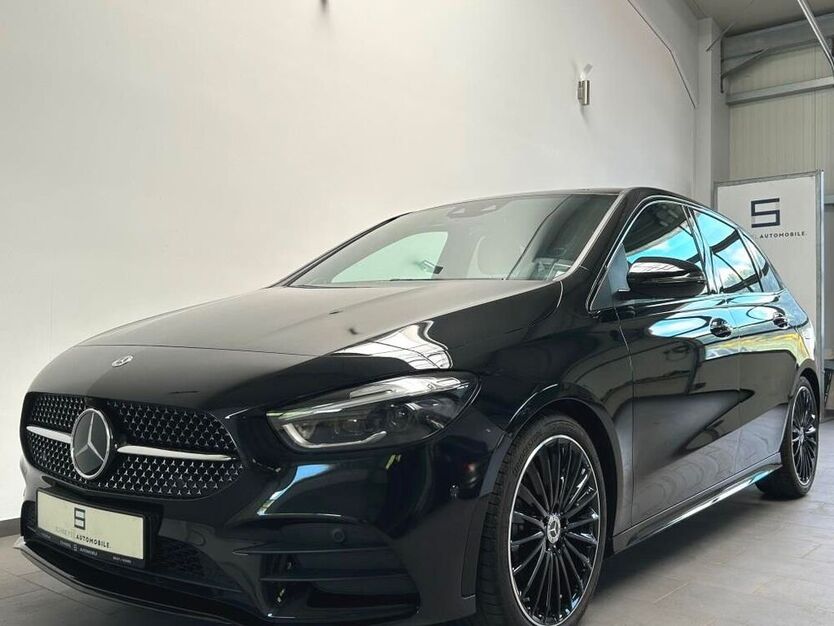 B 200