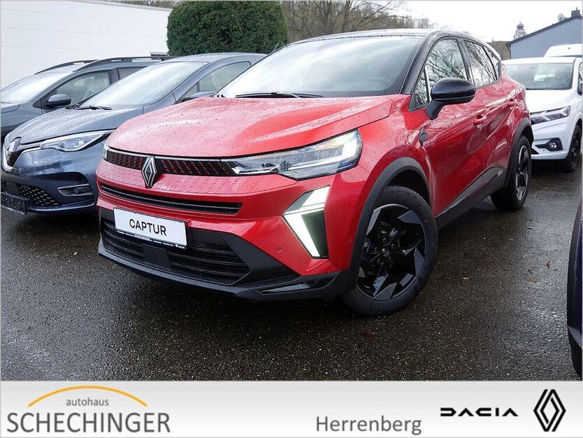Captur