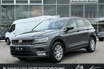 VW Tiguan 2.0 TDI 4Motion NAVI/PDC/SRA/SHZ/1.HAND 93.139 km 16.900 &euro; Villingen-Schwenningen 78054