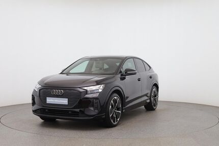 Audi Q4 15.000 km 36.990 &euro; Nesselwang 87484