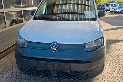 VW Caddy 42.800 km 18.600 &euro; Appenweier Nesselried 77767