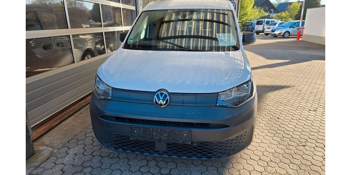 VW Caddy 42.800 km 18.600 &euro; Appenweier Nesselried 77767