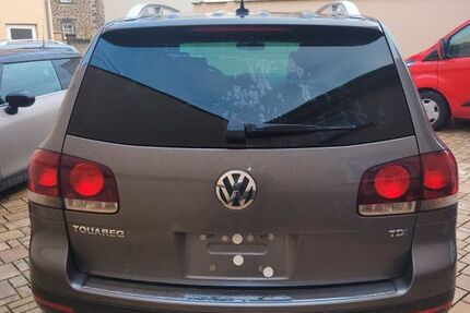 VW Touareg 67.500 km 16.999 € Ochtendung 56299