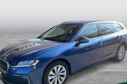 Skoda Superb 21.200 km 34.950 &euro; Siegen 57076