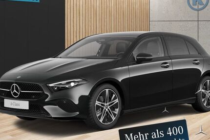 Mercedes-Benz A 180 12.498 km 30.330 € Koblenz 56073