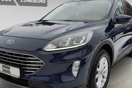 Ford Kuga 45.197 km 18.994 &euro; Lüneburg 21339