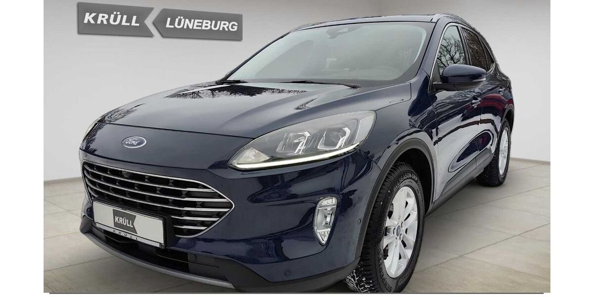 Ford Kuga 45.197 km 18.994 &euro; Lüneburg 21339