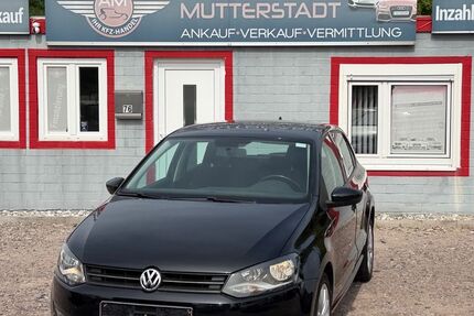 VW Polo 168.000 km 4.475 &euro; Mutterstadt 67112