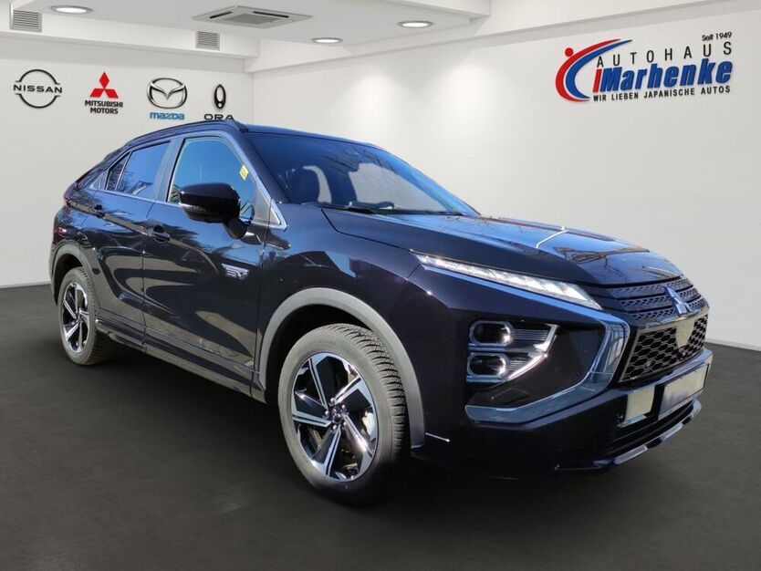 Eclipse Cross