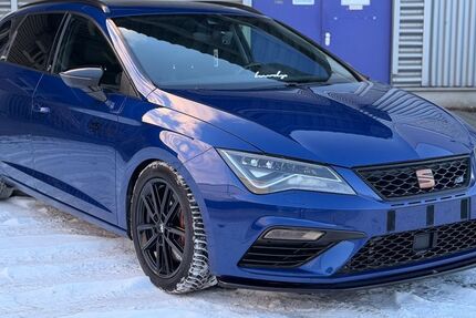 Seat Leon 137.850 km 19.900 &euro; Neuenhagen 15366