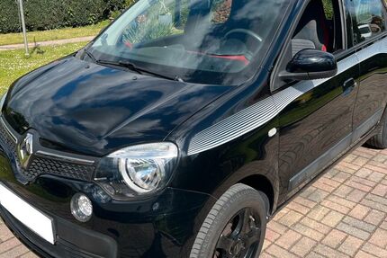 Renault Twingo 30.000 km 6.200 € Dorndorf/Steudnitz 07774
