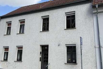 Haus zum Kaufen in Müncheberg 165.000 € 205 m² 8 zimmer