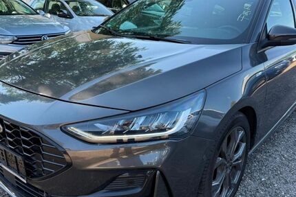 Ford Focus 177.000 km 10.353 &euro; Heidelberg 69123