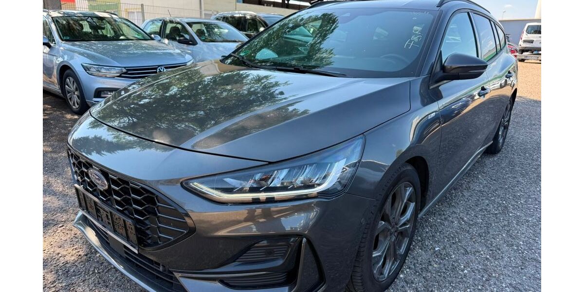 Ford Focus 177.000 km 10.353 &euro; Heidelberg 69123