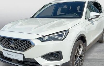 Seat Tarraco 87.330 km 28.370 &euro; Haselünne 49740