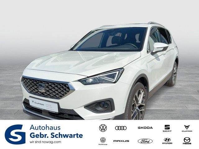 Seat Tarraco 87.330 km 28.370 &euro; Haselünne 49740