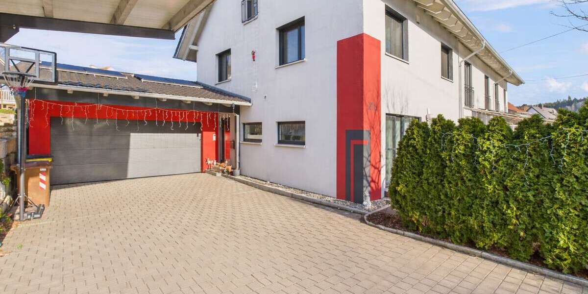 Einfamilienhaus Diedorf - 5 Zimmer, 152 m&sup2;, 699.000&euro; | Angebot:26186886