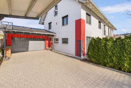 Haus Diedorf - 5 Zimmer, 152 m&sup2;, 699.000&euro; | Angebot:26186886