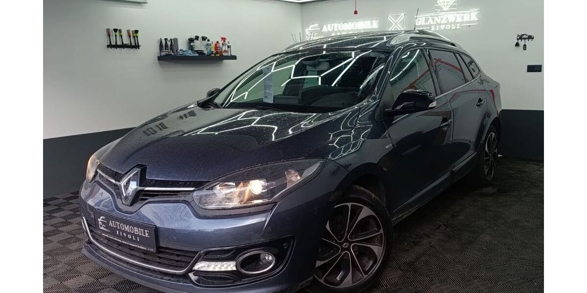 Renault Megane 196.000 km 6.390 &euro; Moosburg 85368