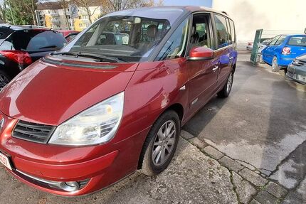 Renault Espace 167.680 km 3.500 &euro; Dortmund 44339
