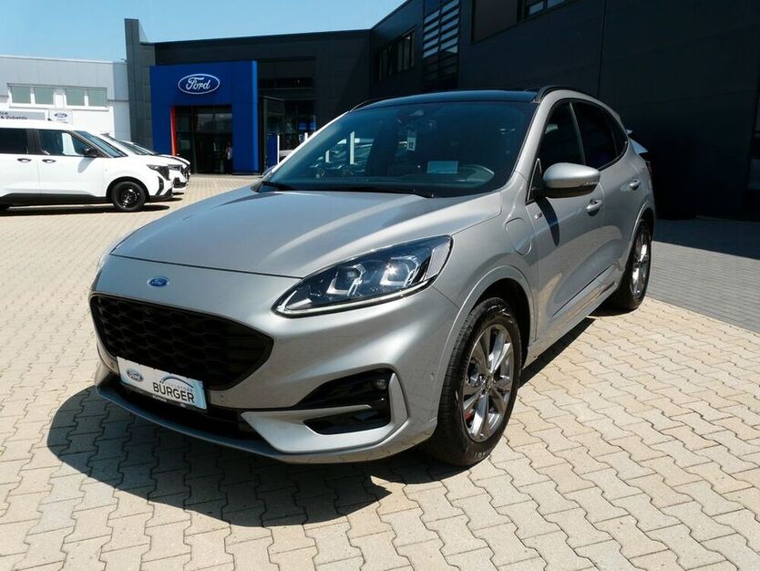Kuga