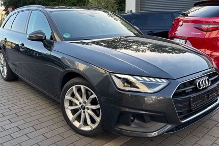 Audi A4 138.600 km 21.900 &euro; Volkach 97332