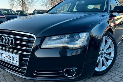 Audi A8 164.354 km 17.900 &euro; Steinfeld 49439