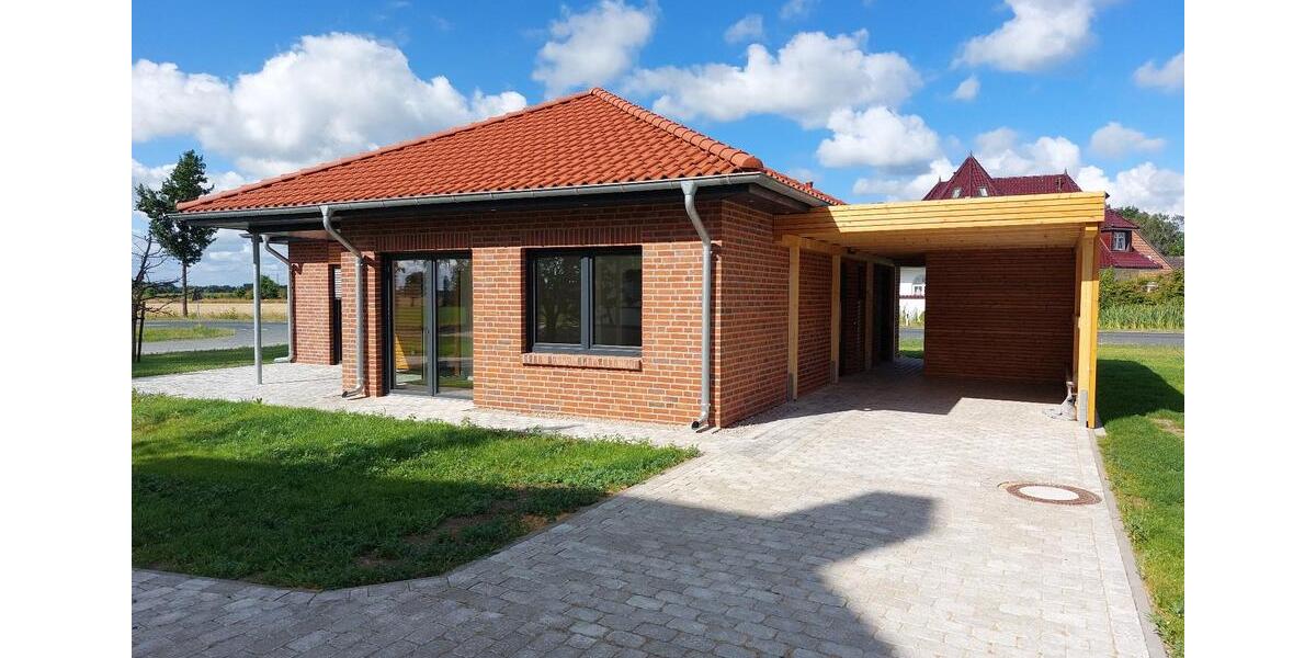 Bungalow Celle Bostel - 3 Zimmer, 110 m&sup2;, 1.200&euro; | Angebot:26397933