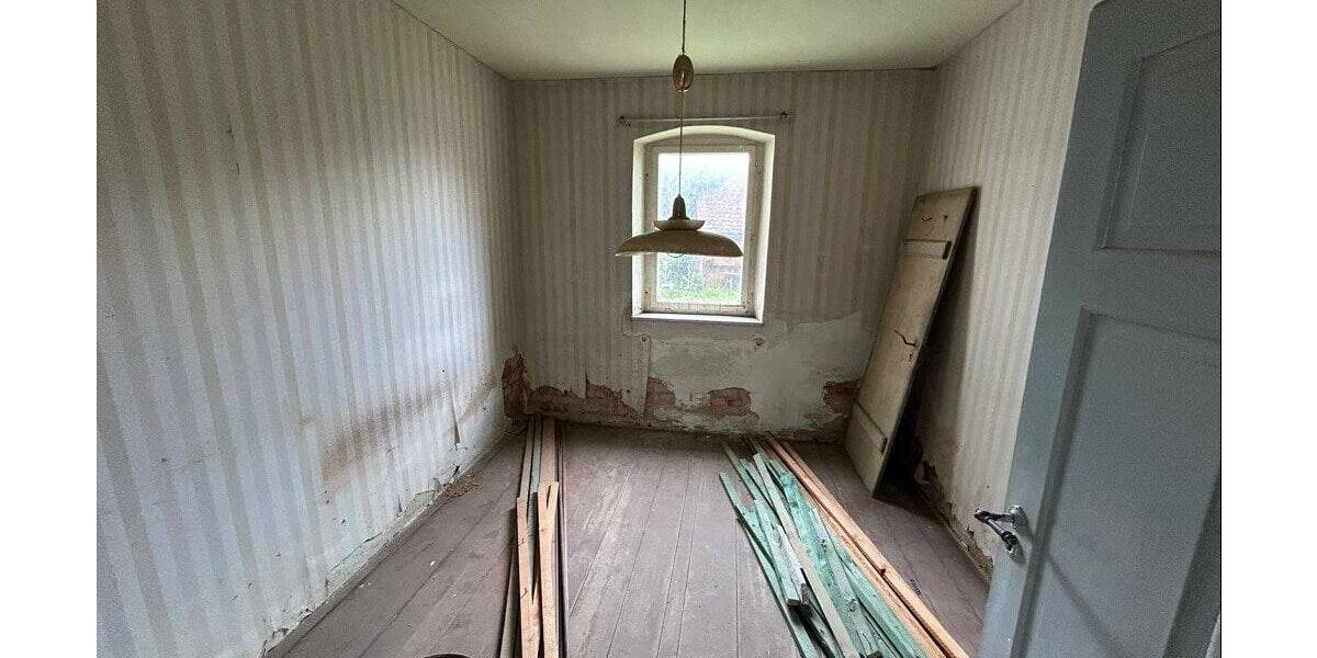 Reihenmittelhaus Rothenburg - 6 Zimmer, 124 m&sup2;, 89.000&euro; | Angebot:26840697
