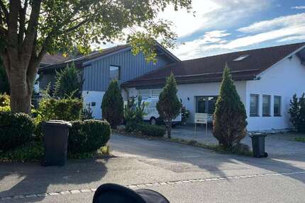 Haus Weilheim Deutenhausen - 8 Zimmer, 400 m&sup2;, 2.950&euro; | Angebot:25986139