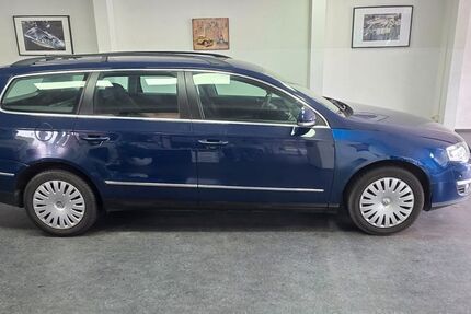VW Passat 265.000 km 1.000 &euro; Asperg/Ludwigsburg bei Stuttgart 71679