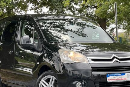 Citroen Berlingo 139.000 km 6.999 &euro; Ibbenbüren 49479