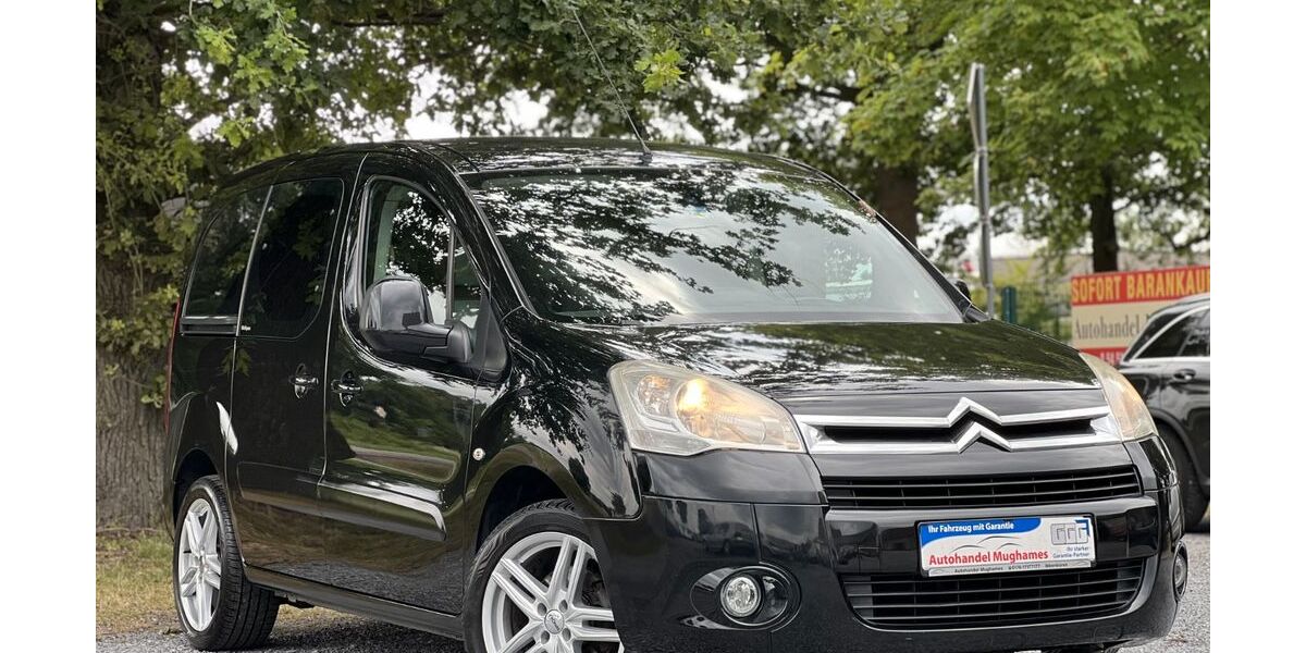 Citroen Berlingo 139.000 km 6.999 &euro; Ibbenbüren 49479