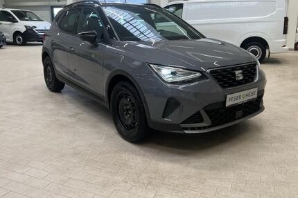 Seat Arona 5.801 km 24.950 &euro; Dessau-Roßlau 06842