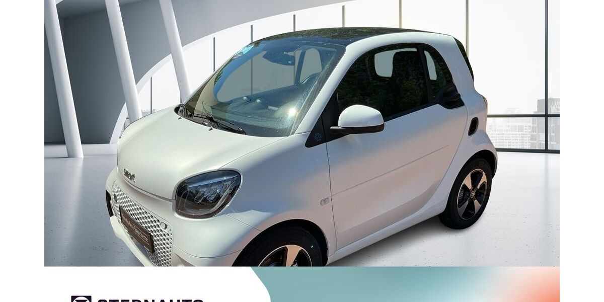 Smart ForTwo 27.748 km 14.399 &euro; Magdeburg 39130