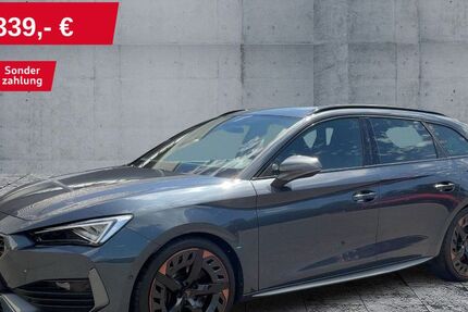 Cupra Leon 53.305 km 27.930 &euro; Scheßlitz 96110