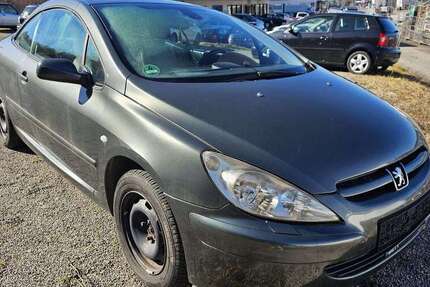 Peugeot 307 221.000 km 850 &euro; Hechingen 72379
