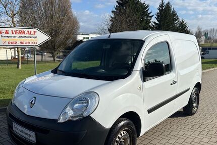 Renault Kangoo 238.619 km 3.500 &euro; Waldheim 04736