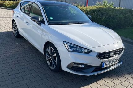 Seat Leon 32.700 km 18.190 € Nürnberg 90469