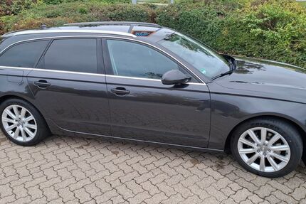 Audi A6 214.000 km 11.900 € Pforzheim 75181