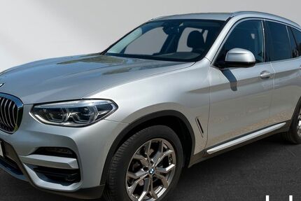 BMW X3 85.772 km 24.490 &euro; Oranienburg OT Germendorf 16515