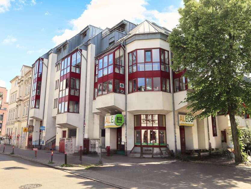Wohnung zum Kaufen in Bremen 349.000 € 78 m²