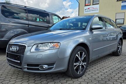 Audi A4 340.000 km 1.990 &euro; Schmidmühlen 92287