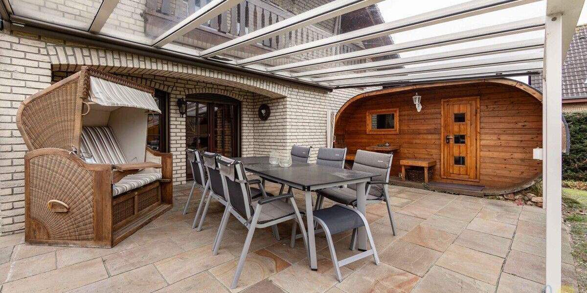 Mehrfamilienhaus, Wohnhaus Borkum - 7 Zimmer, 219 m&sup2;, 1.500.000&euro; | Angebot:25735272