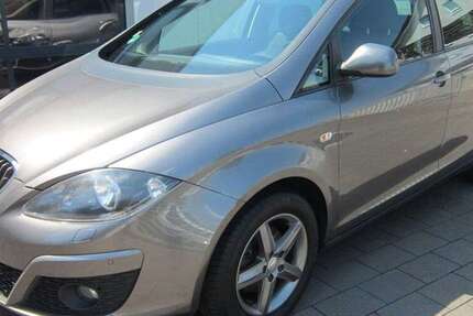 Seat Altea