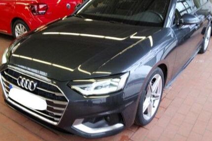 Audi A4 108.292 km 22.420 &euro; Senden 89250